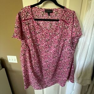 Lane Bryant Shirt